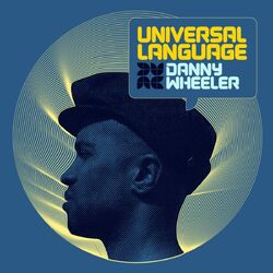 Cover of Universal Language