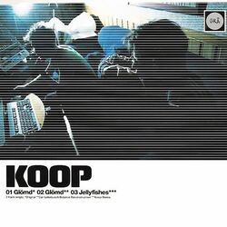 Cover of Glömd