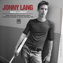Cover of Red Light