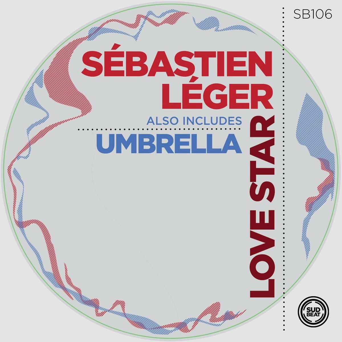 Album cover of Love Star