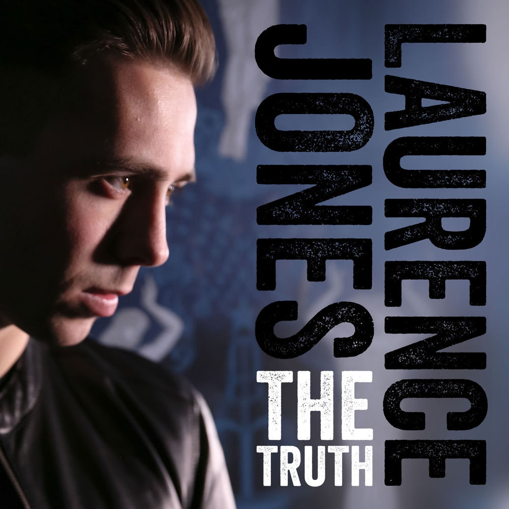 The Truth album cover