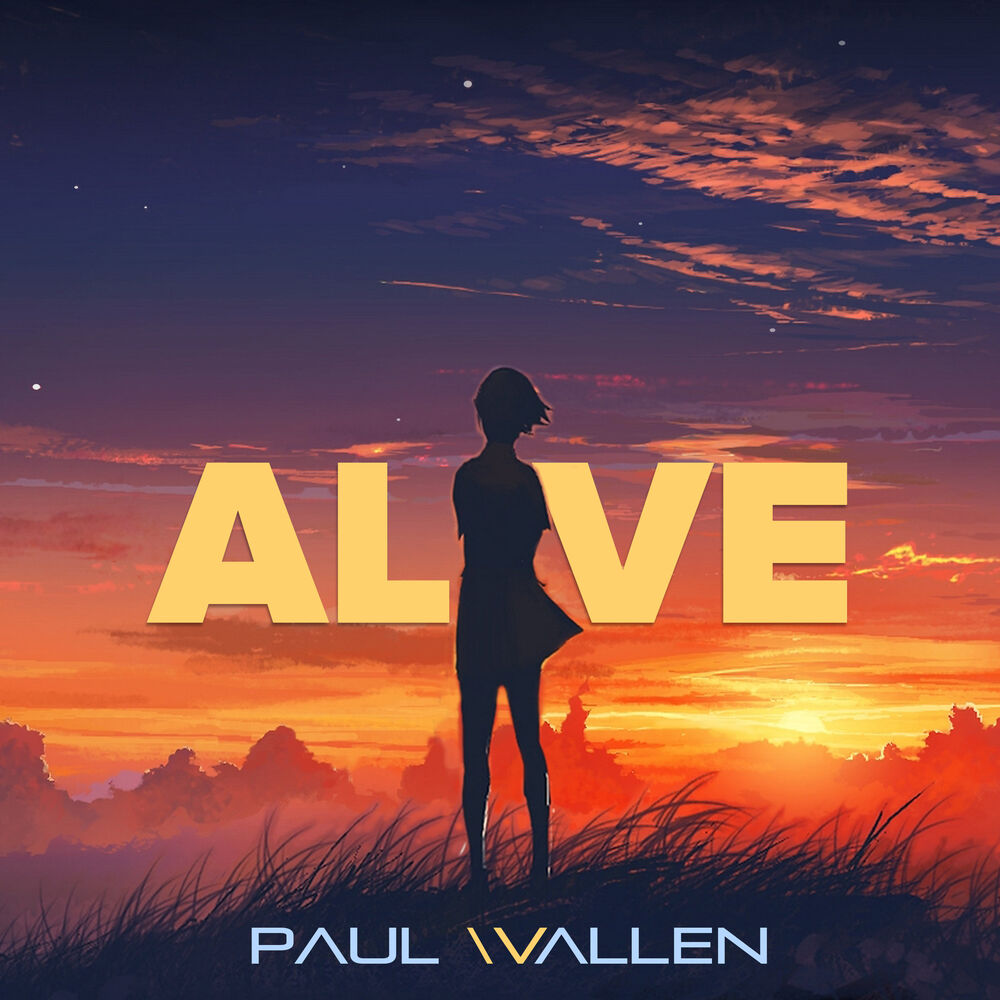 Picture of Alive