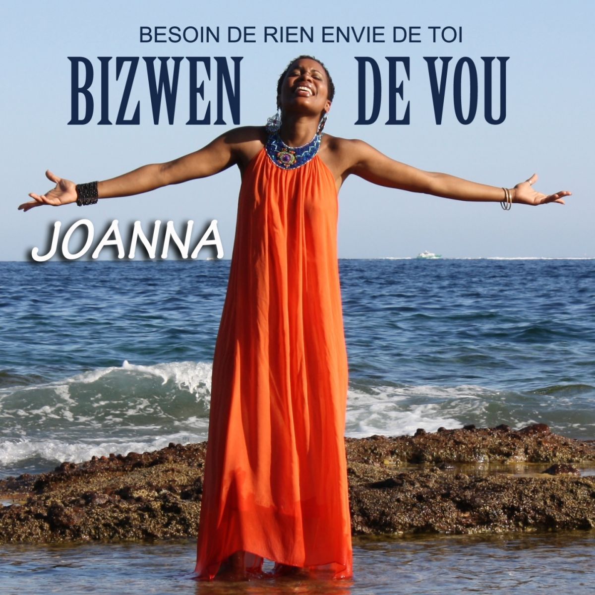 Album cover of Bizwen de vou