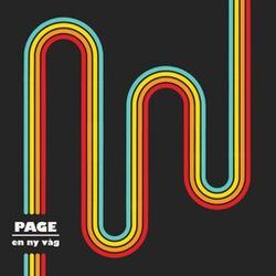 Cover of En ny våg