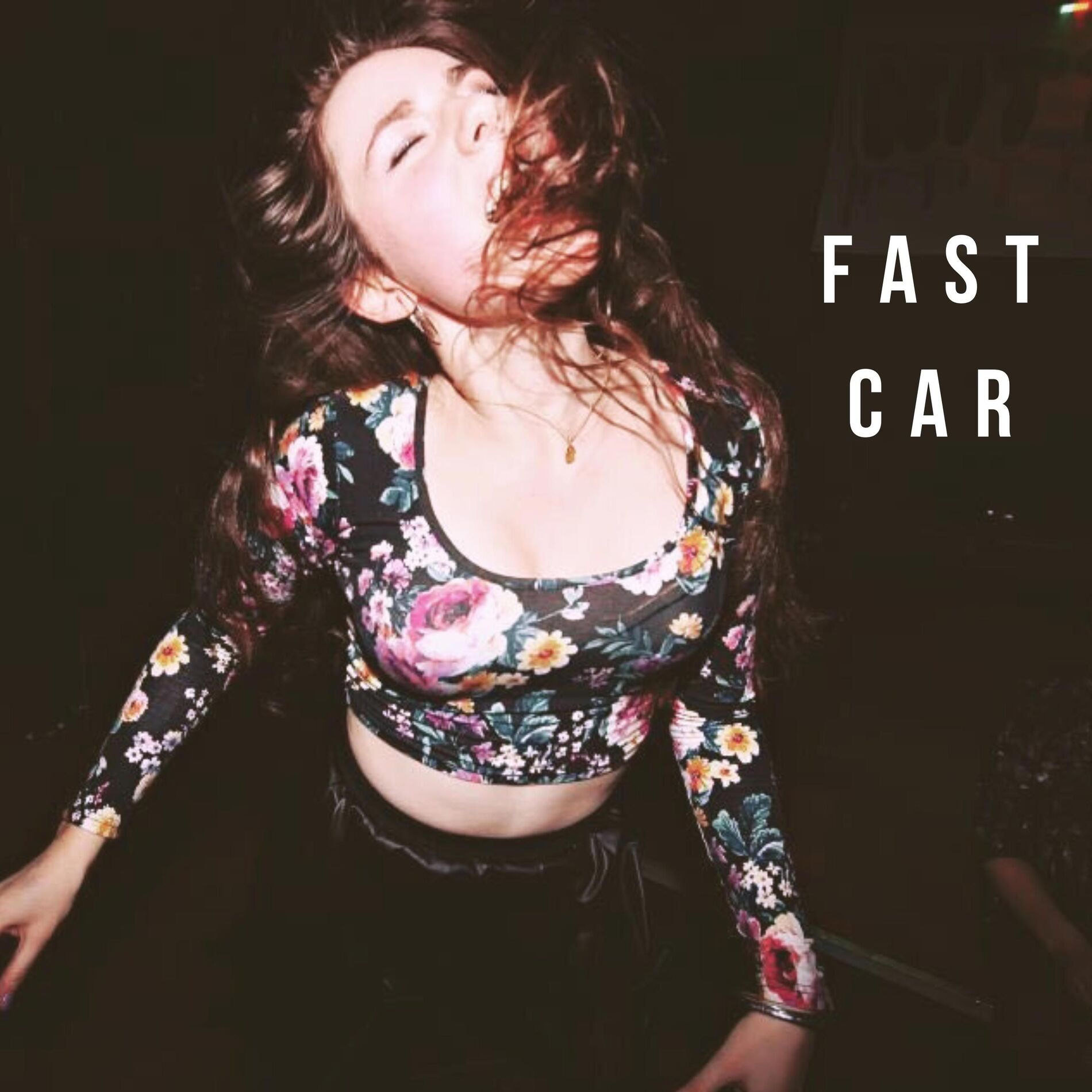 Album cover of FAST CAR (feat. AViVA)