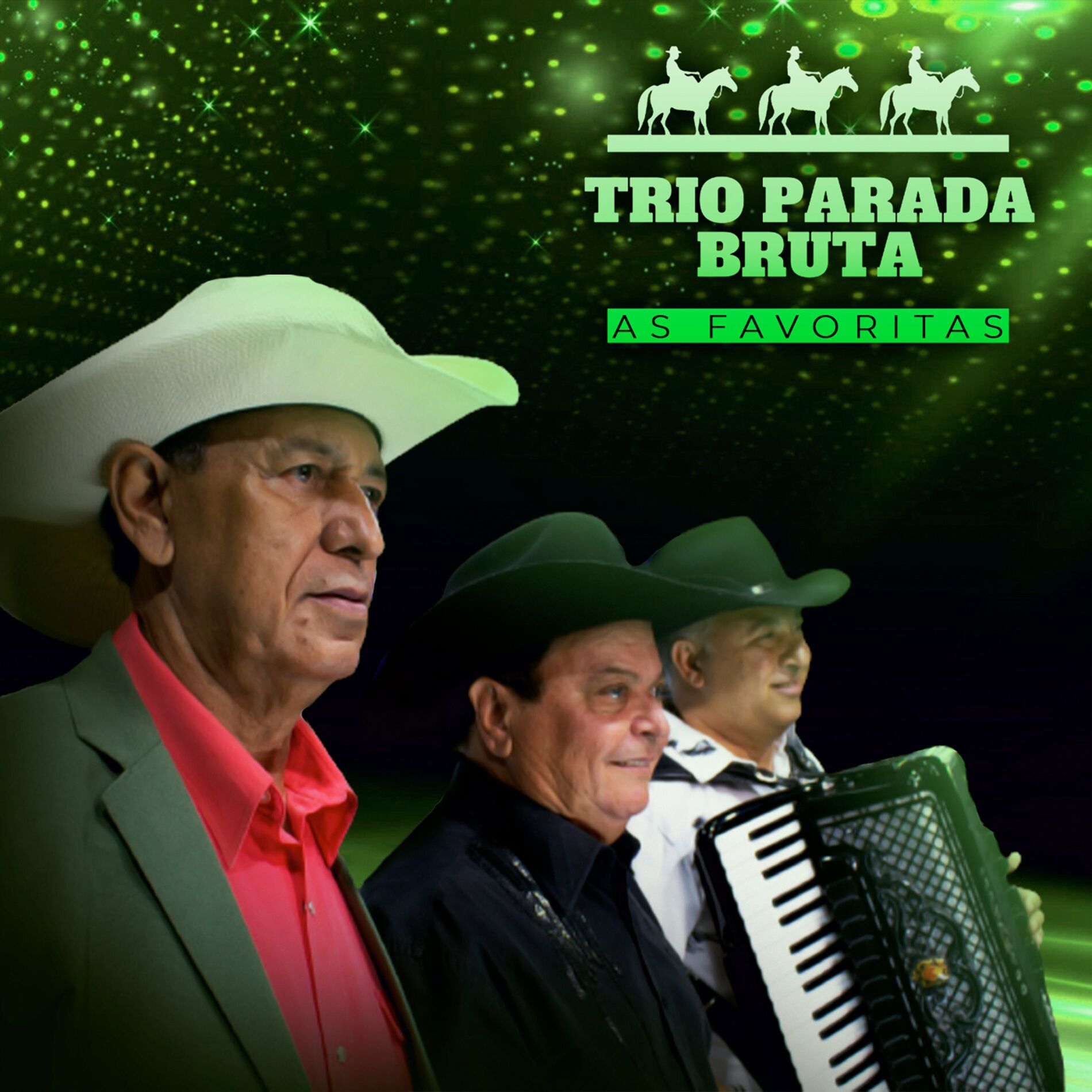 Album cover of As Favoritas