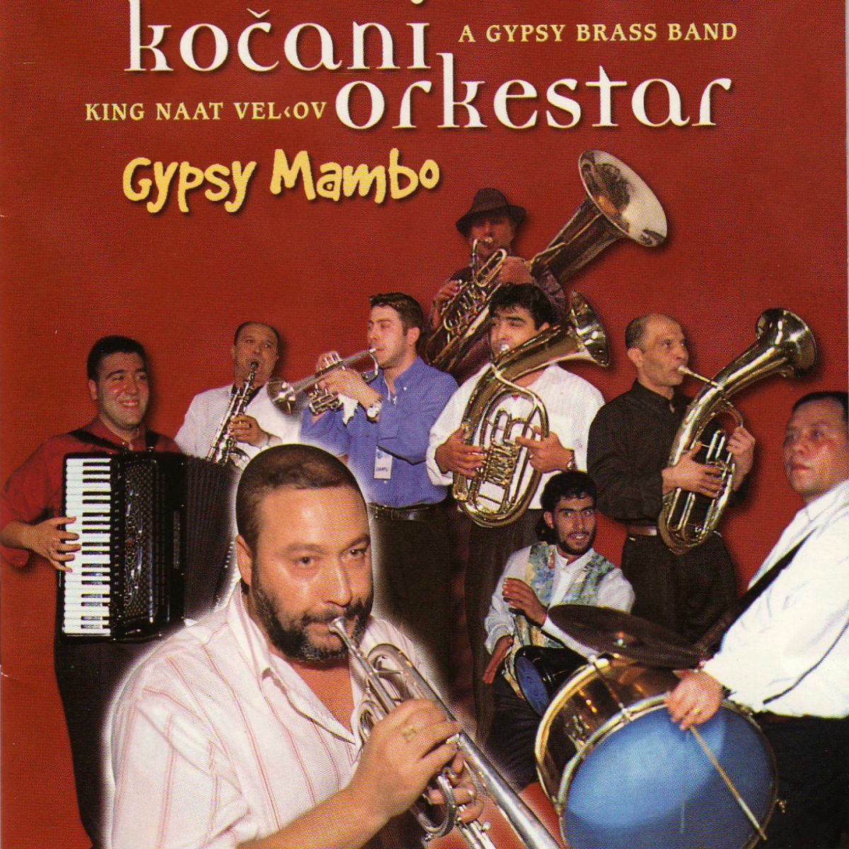 Album cover of Alabina-Münür