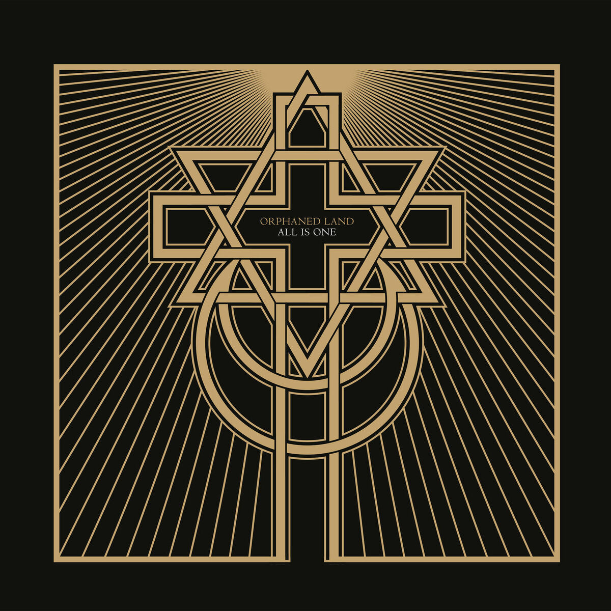 Album cover of All Is One (Deluxe Edition)