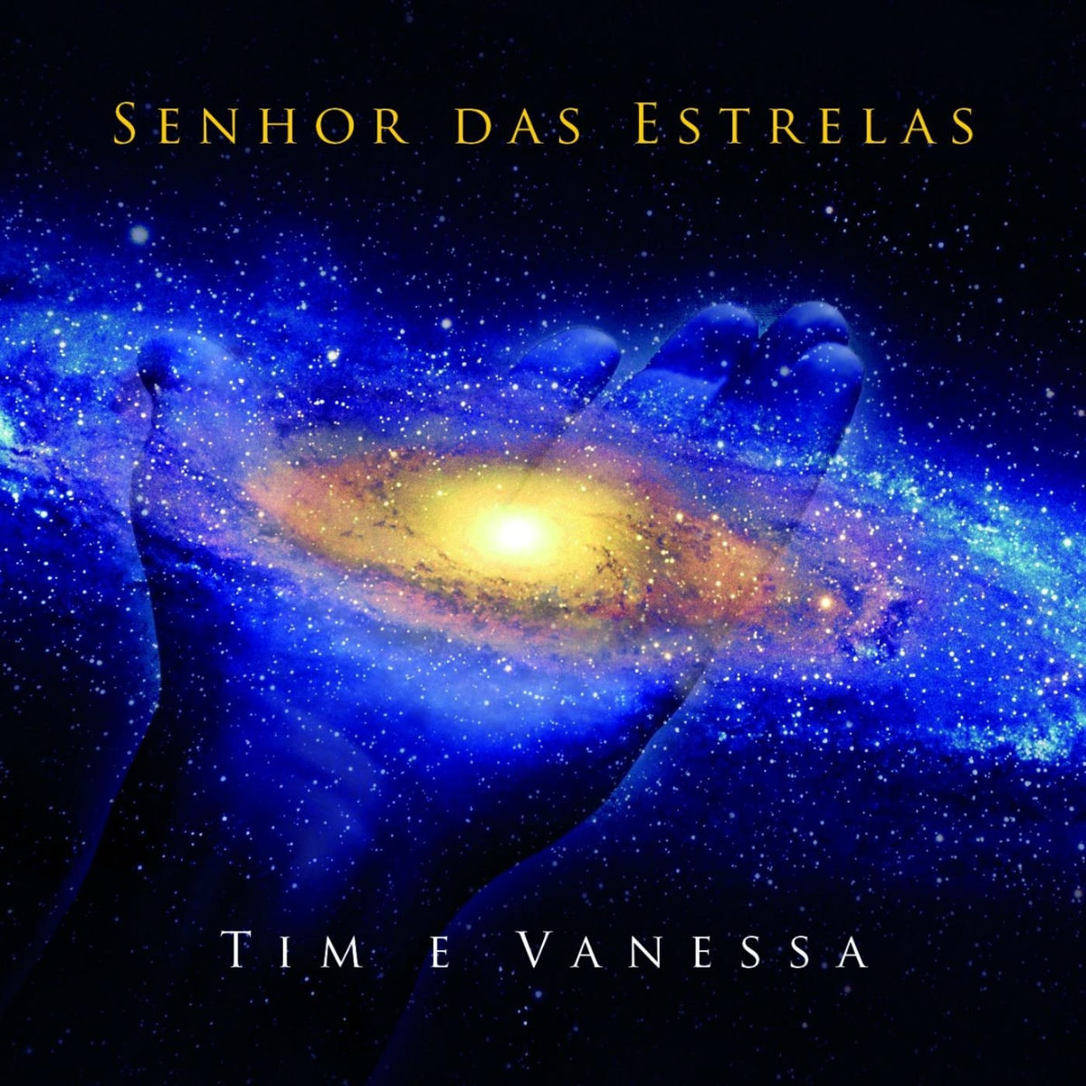 Album cover of Concepção Astral