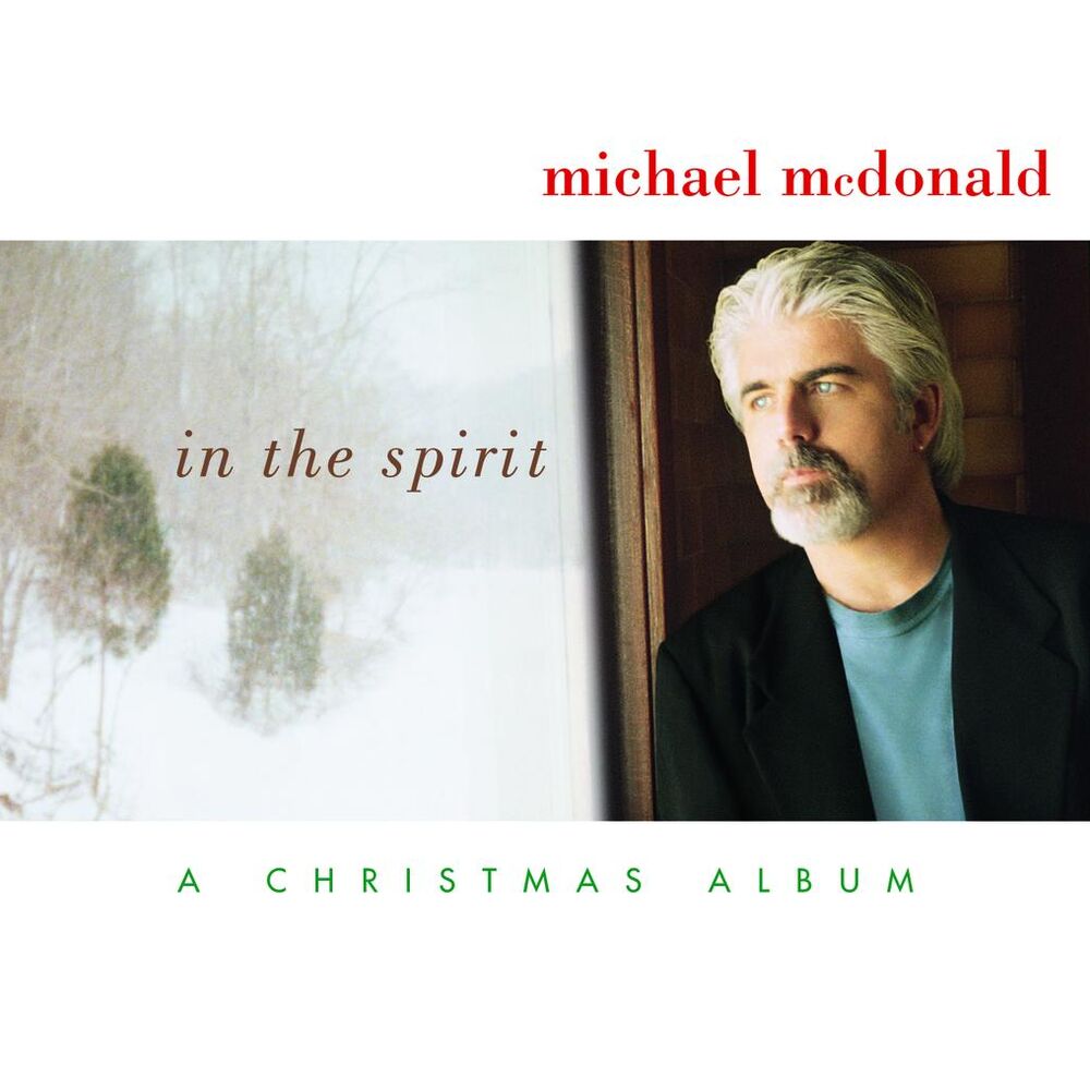 Picture of In The Spirit-A Christmas Album
