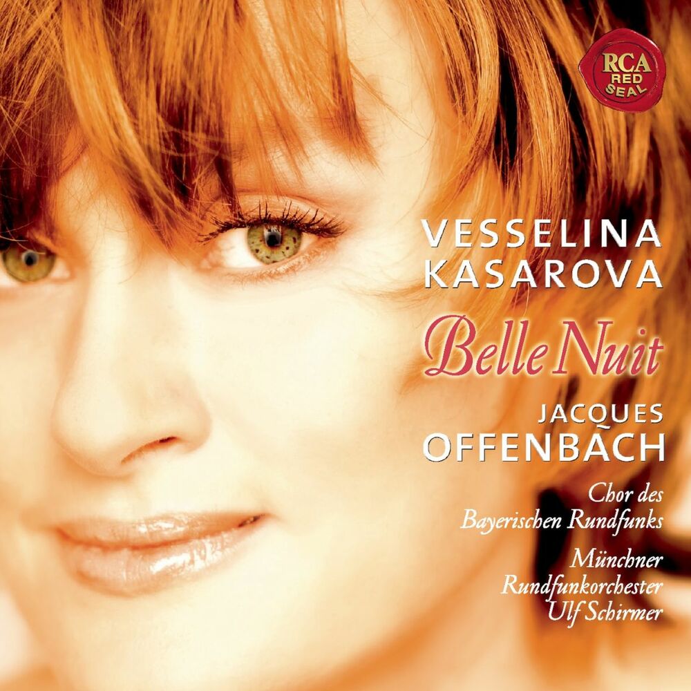 Picture of Offenbach: Belle Nuit