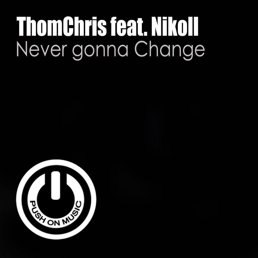 Picture of Never Gonna Change