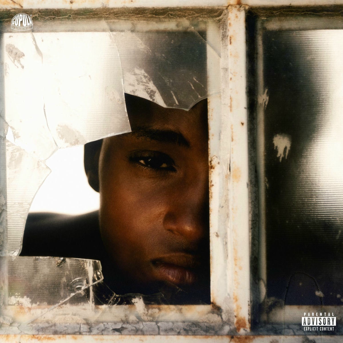 Album cover of Sentimento de Culpa