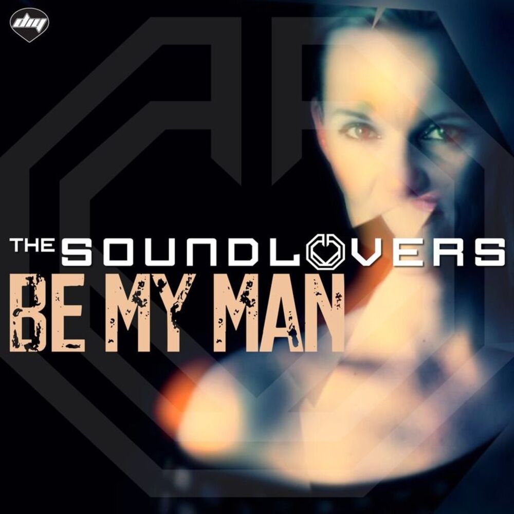 Picture of Be My Man