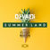 Summer Land by DJ Valdi album cover