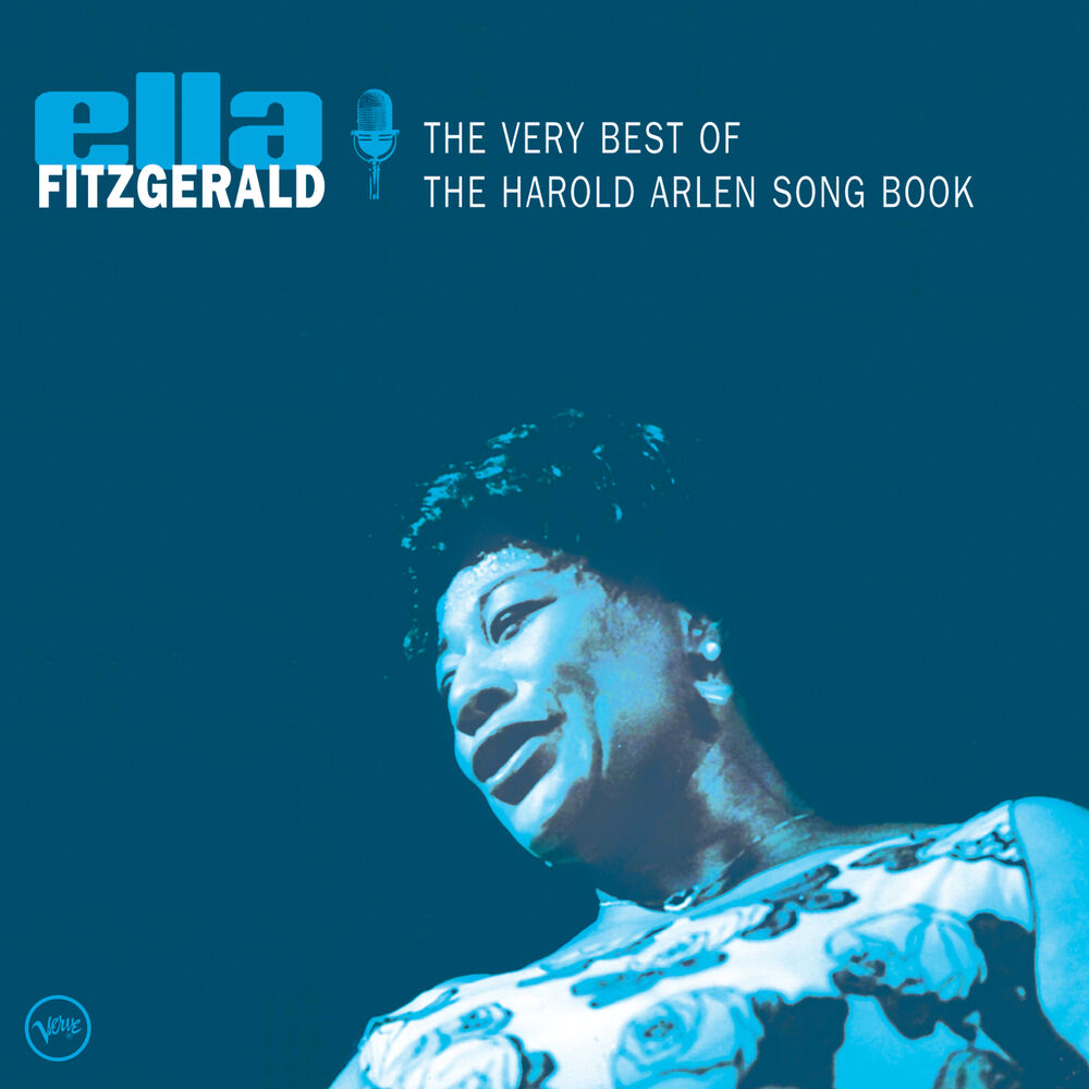 Picture of The Very Best Of The Harold Arlen Song Book