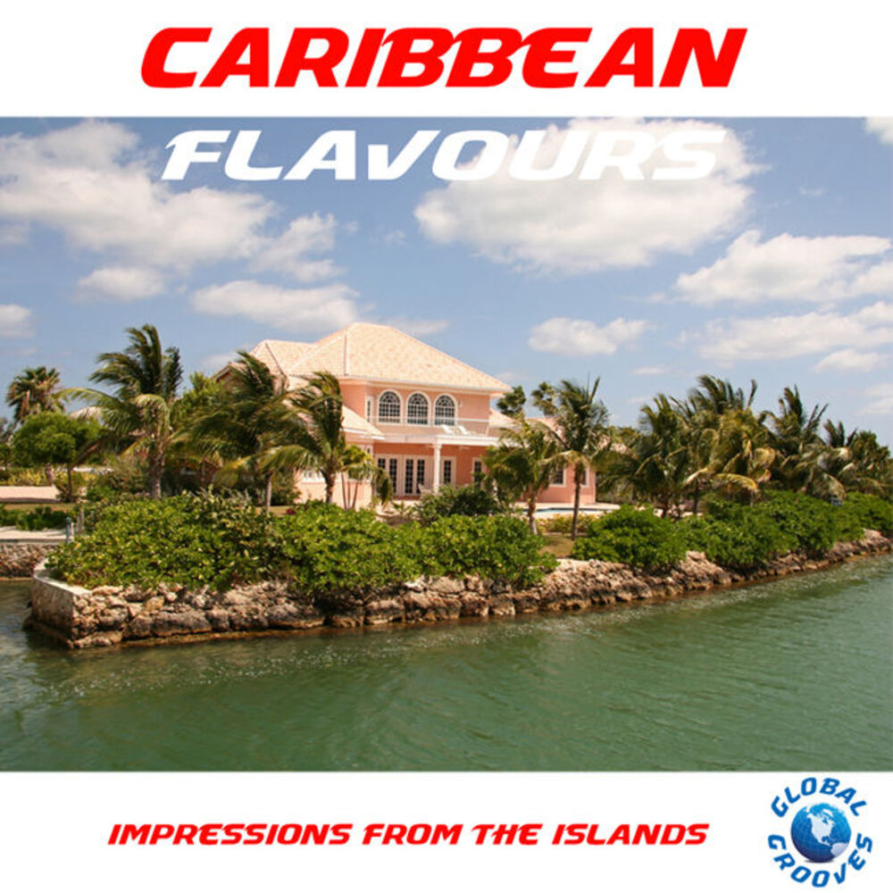 Picture of Caribbean Flavours