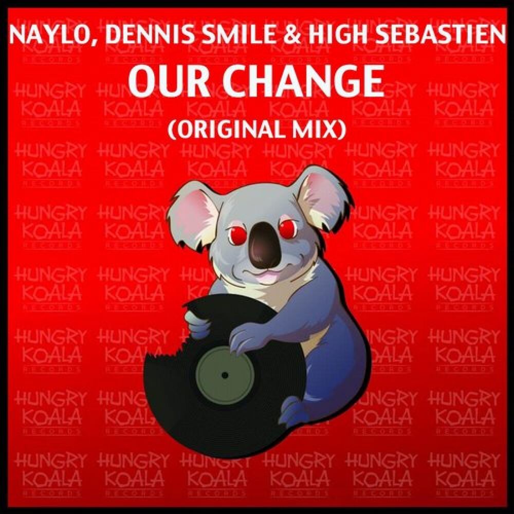 Picture of Our Change