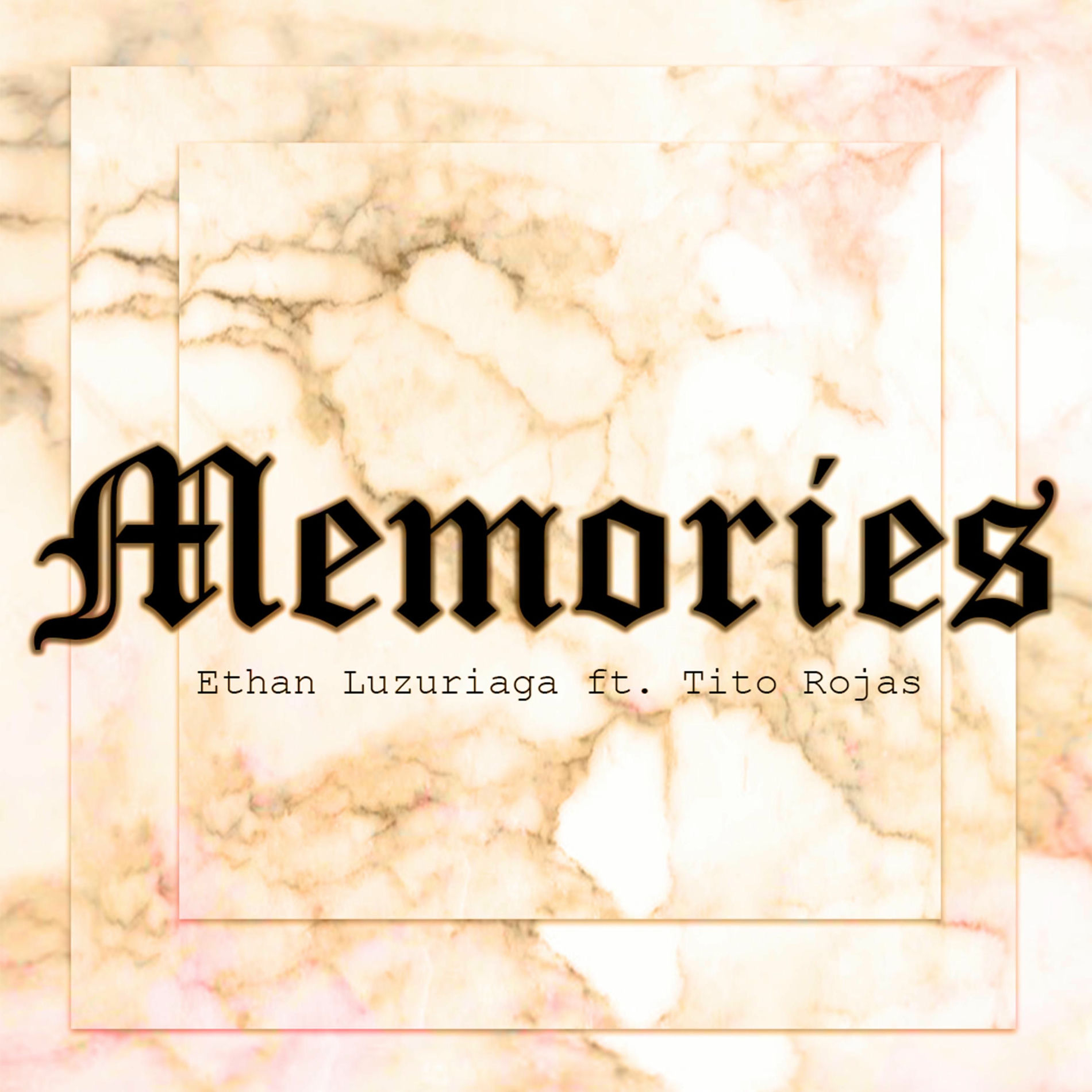 Album cover of Memories (feat. Tito Rojas)