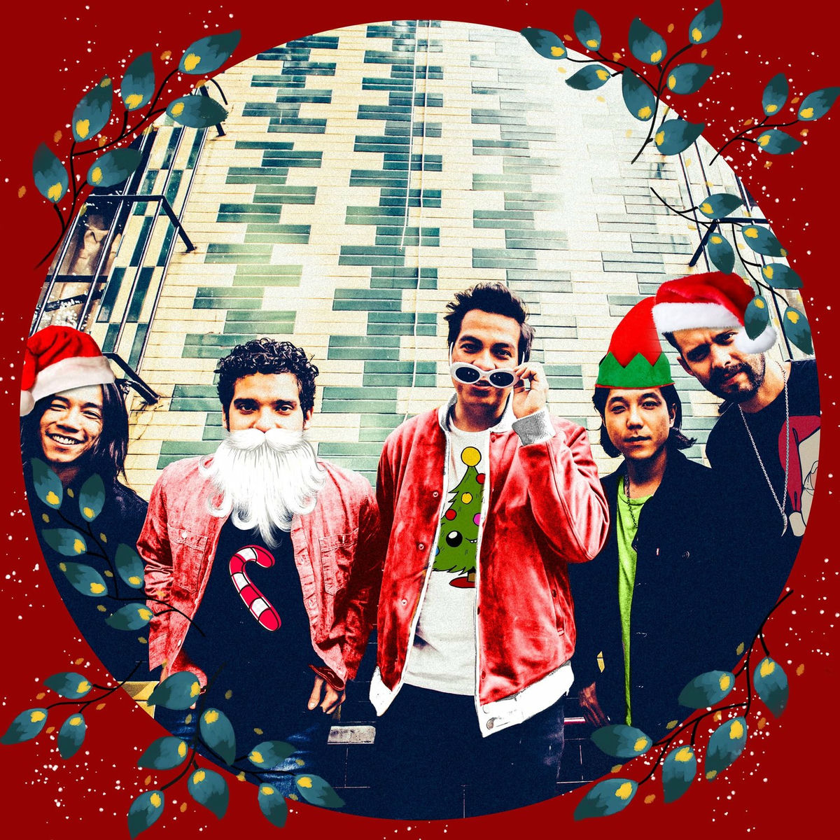 Album cover of El Niño del Tambor (Cover)
