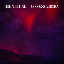 Cover of Goddess Aurora