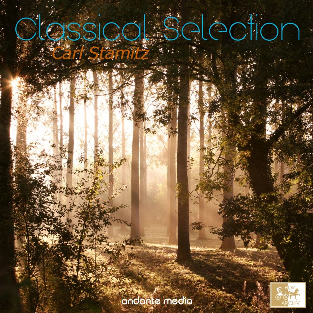 Picture of Classical Selection - Carl Stamitz: Concerto for Cello and Orchestra No. 1