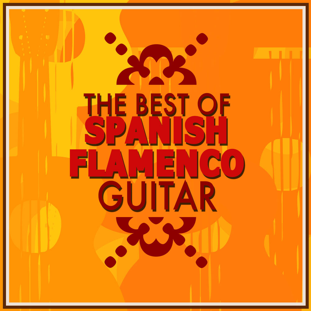 Picture of The Best of Spanish Flamenco Guitar
