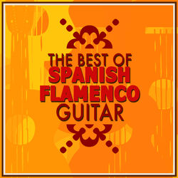 Cover of The Best of Spanish Flamenco Guitar