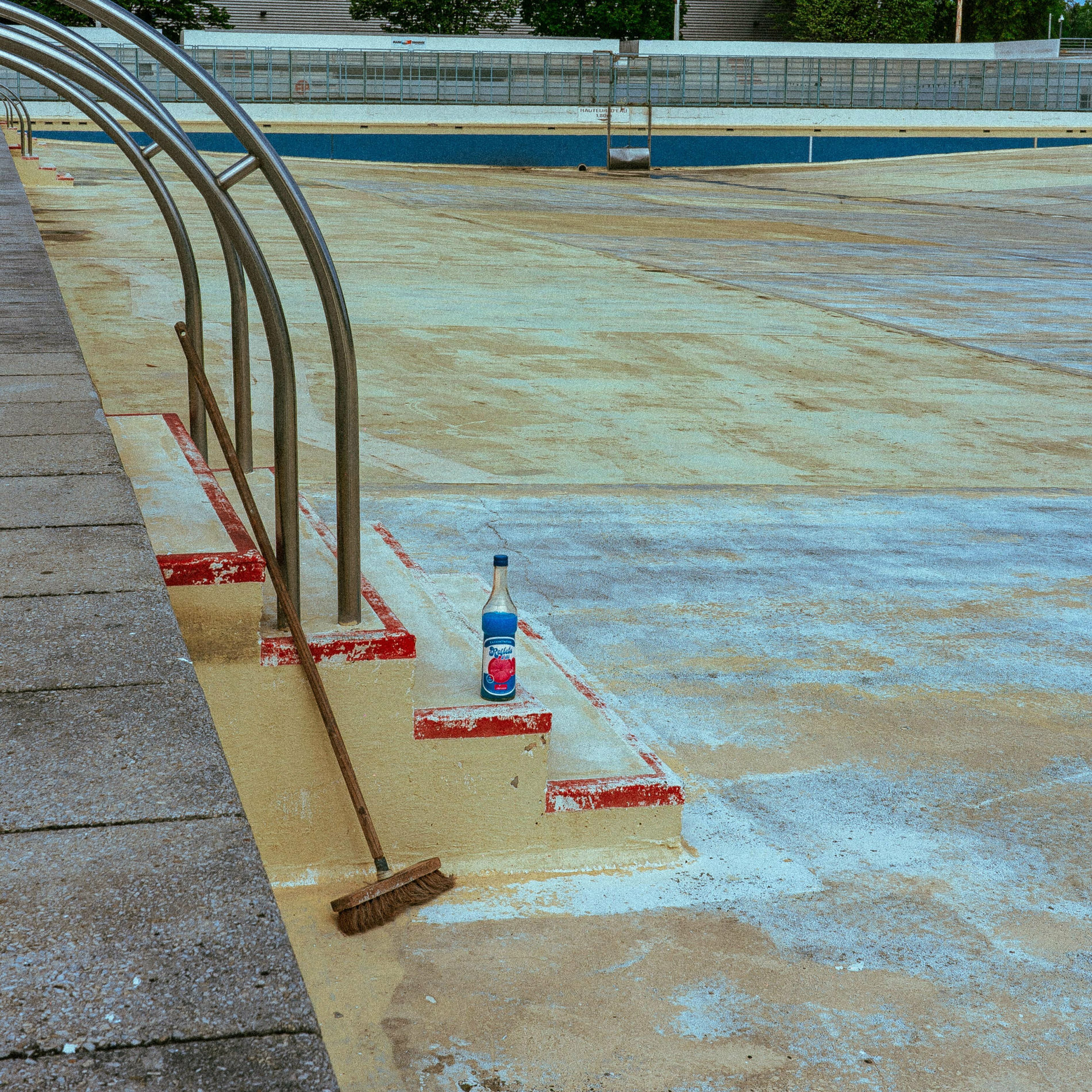 Album cover of Constellation