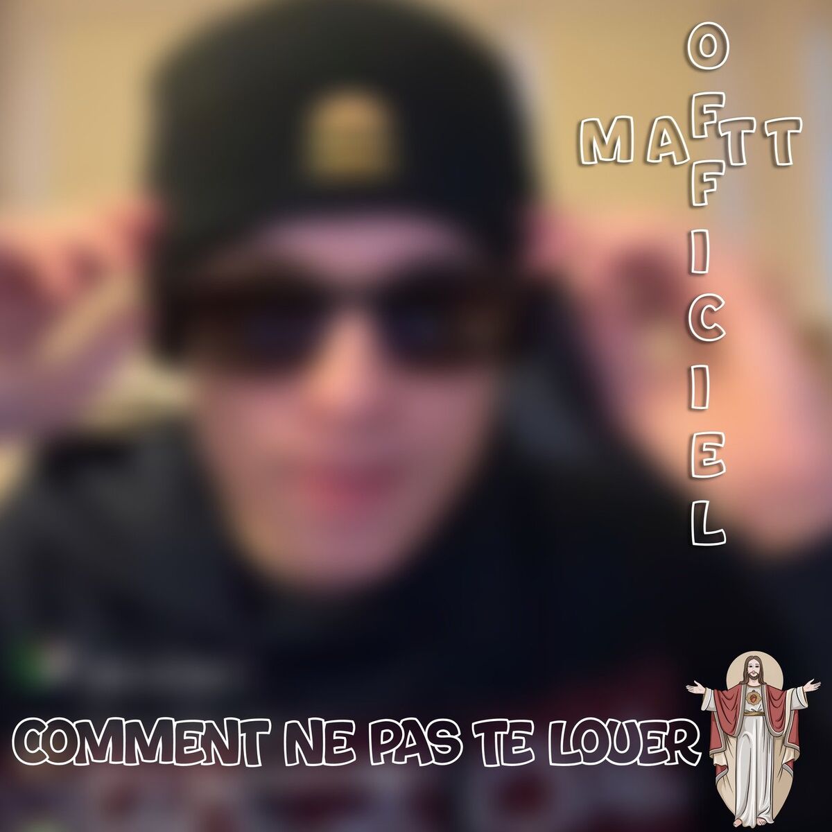 Album cover of Comment ne pas te louer