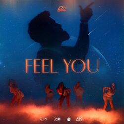 Cover of Feel You
