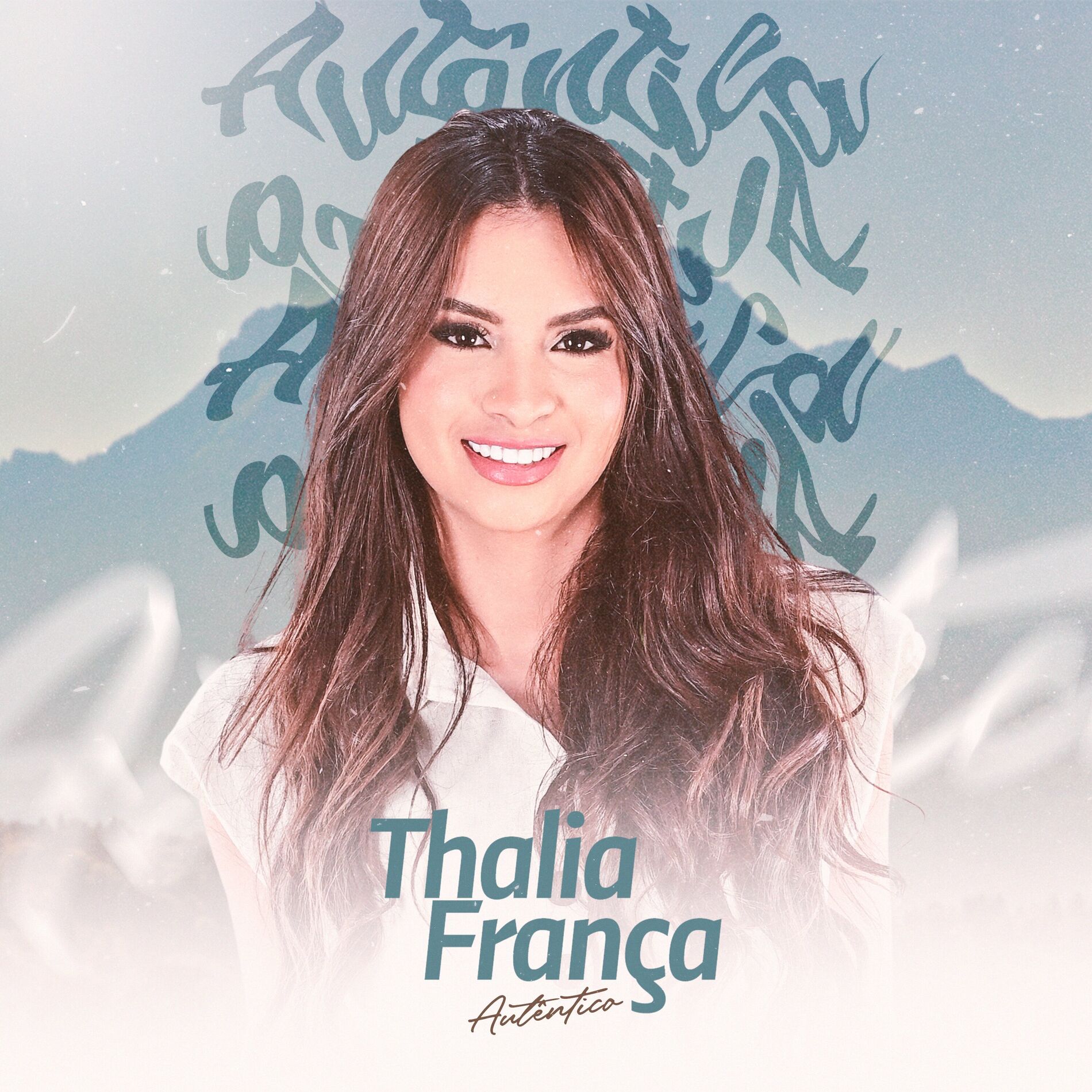 Album cover of Autêntica