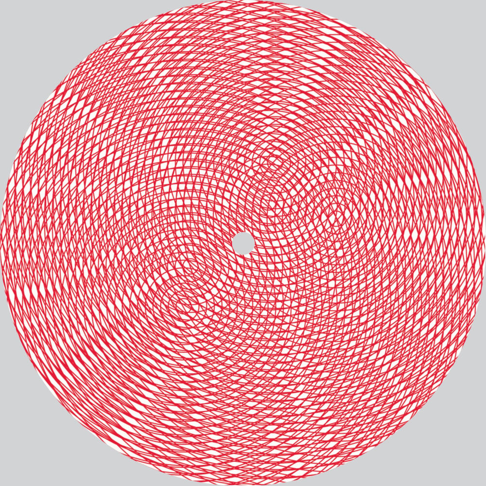 Picture of My Negative Nights EP
