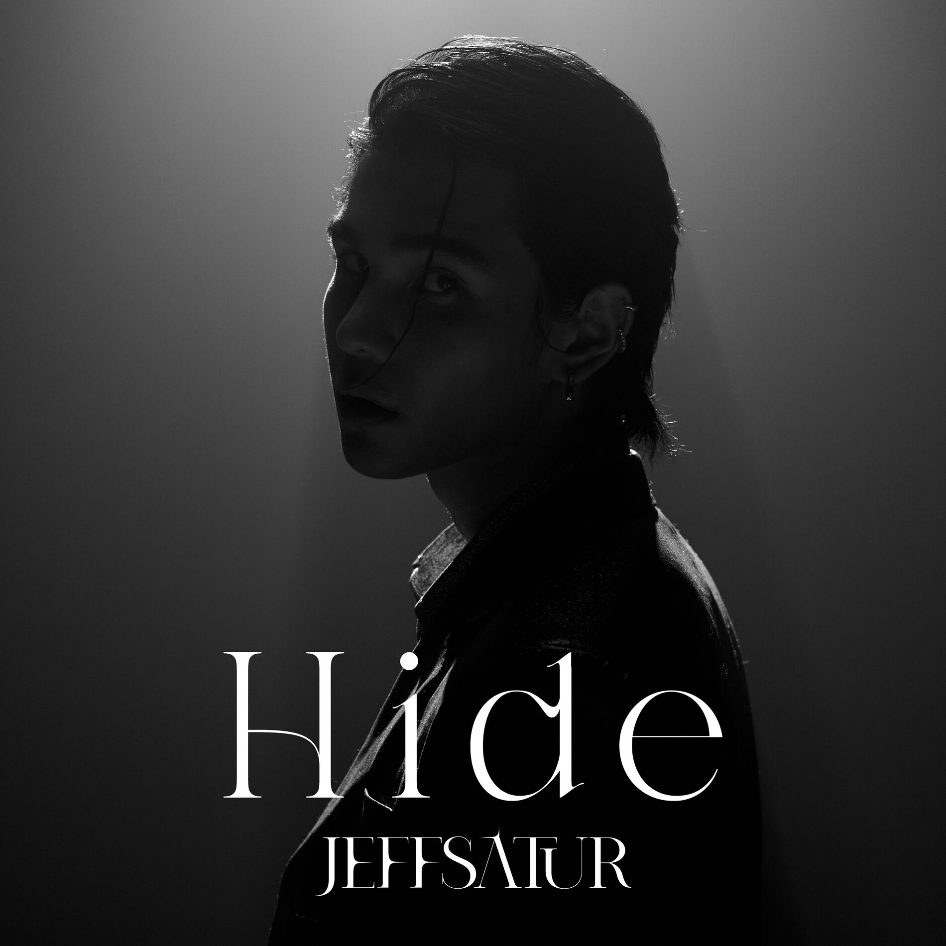 Album cover of แค่เงา (Hide)