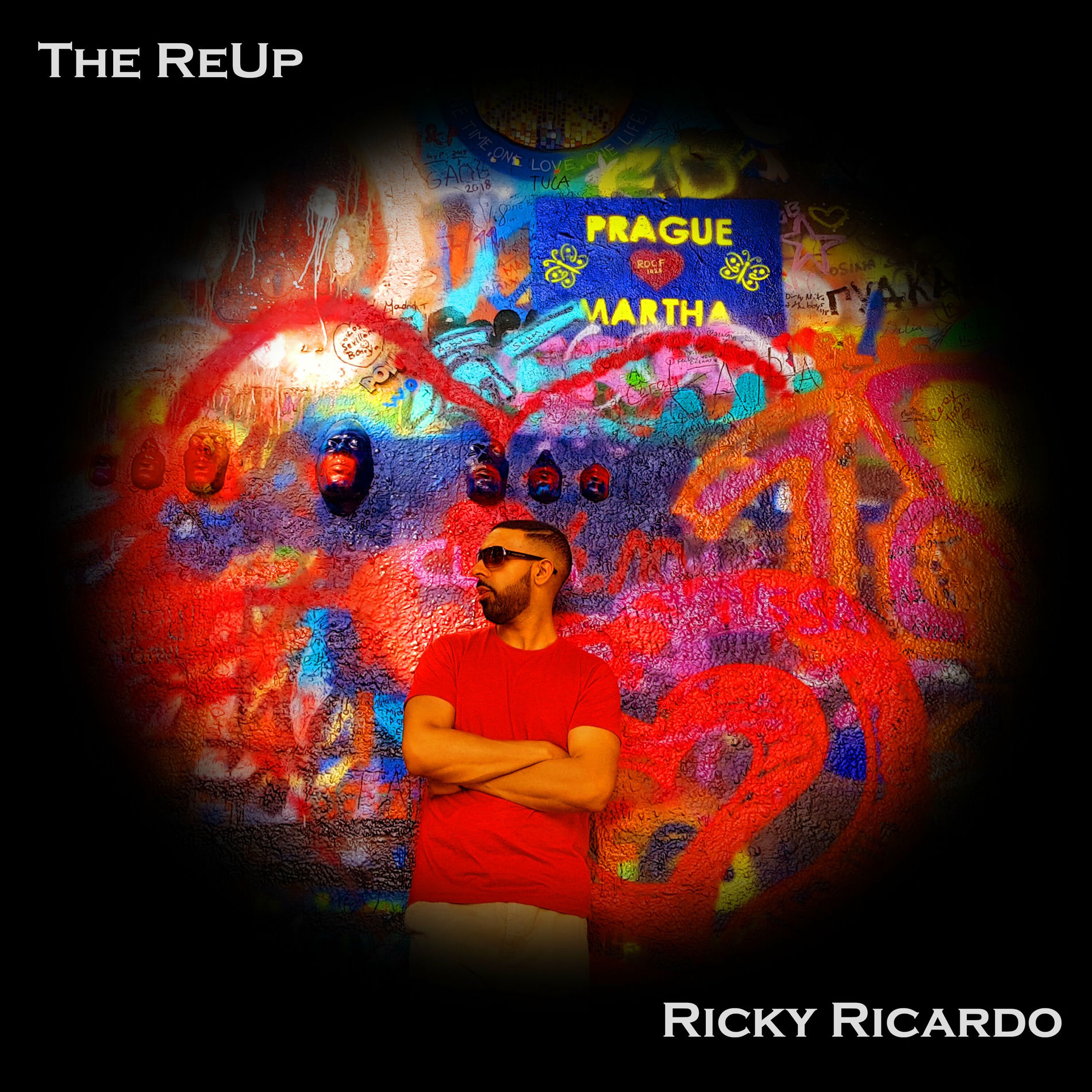 Album cover of The Reup