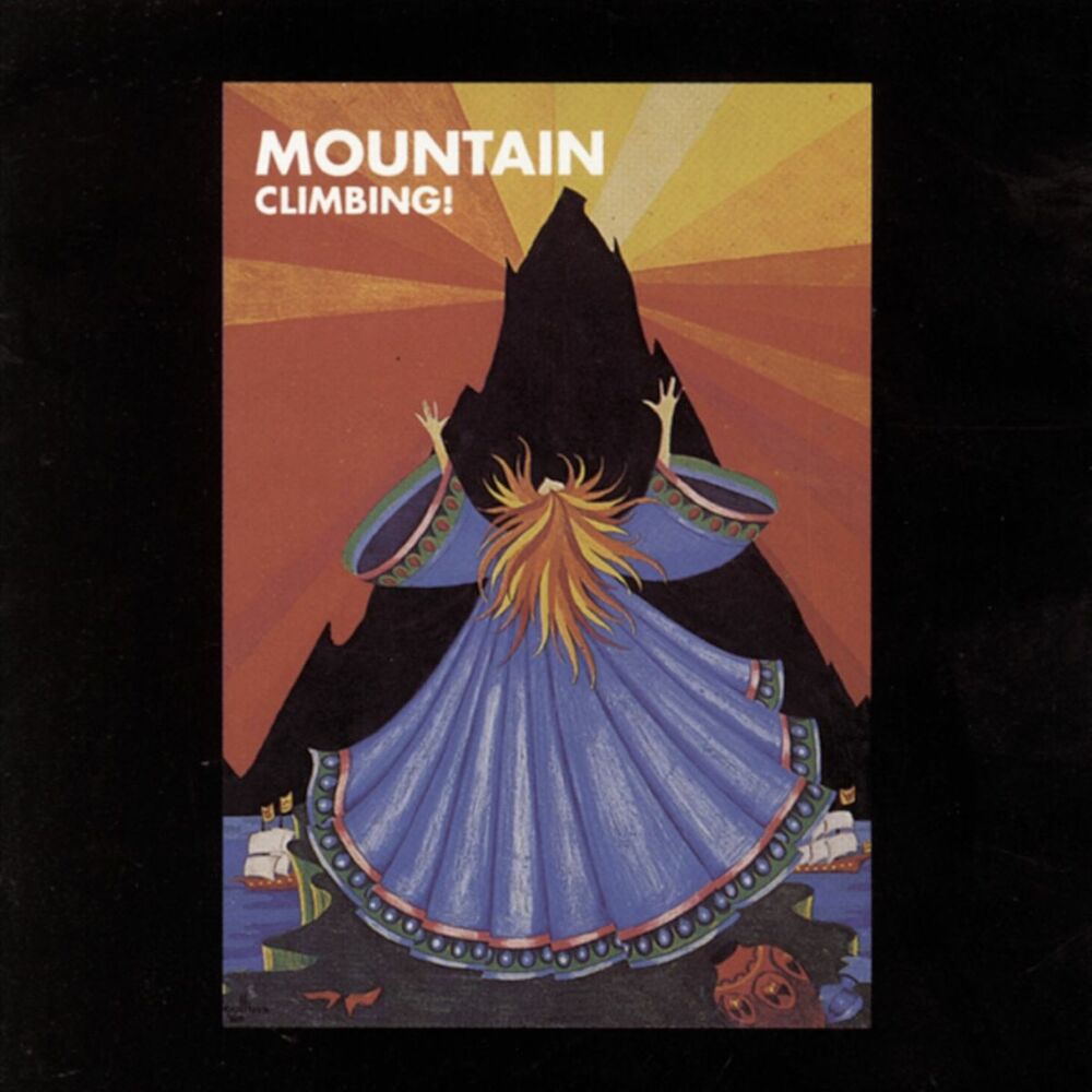 Picture of Climbing!