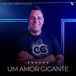 Cover of Um Amor Gigante