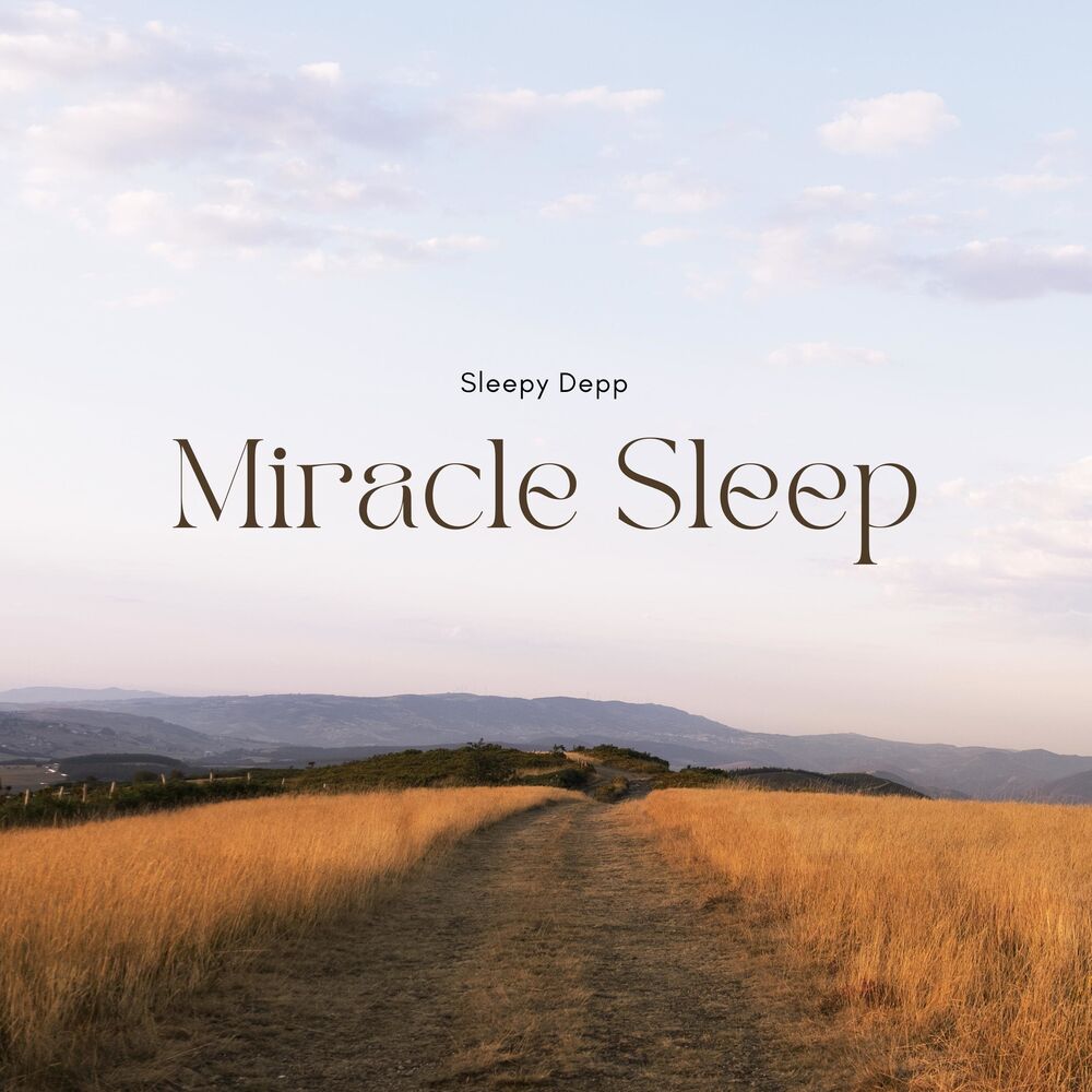 Picture of Miracle Sleep