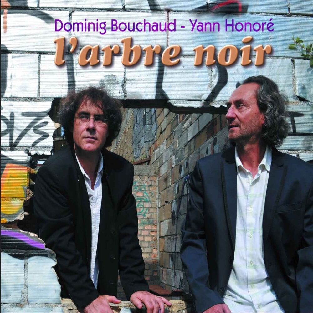 Picture of L'arbre noir