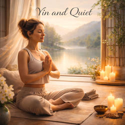 Cover of Yin and Quiet by undefined