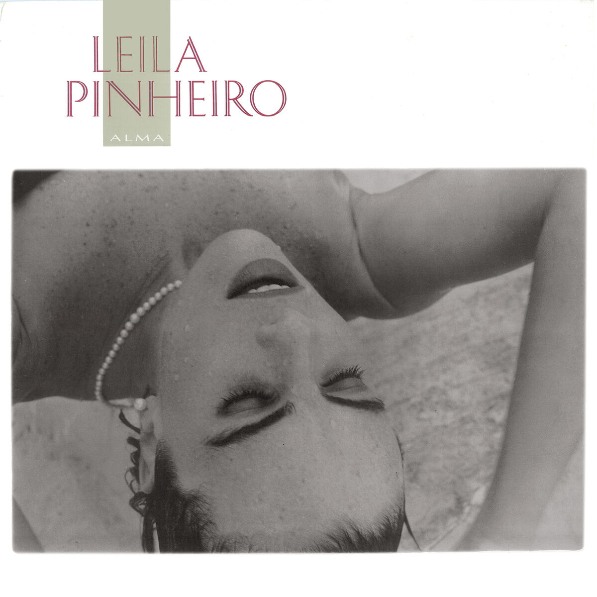 Album cover of Alma