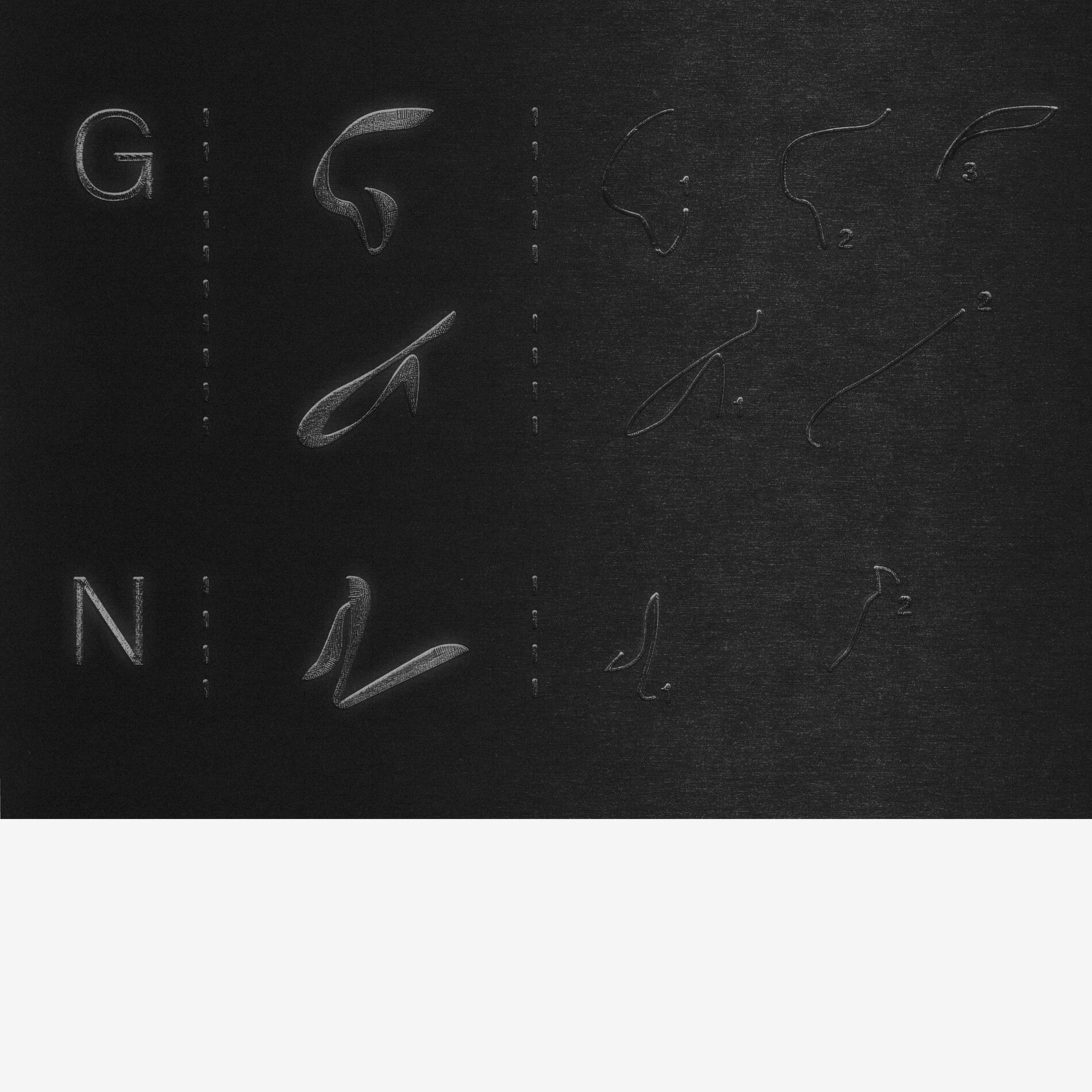 Album cover of Ailleurs