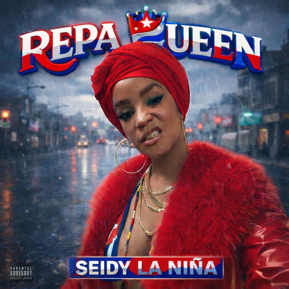 Repa Queen