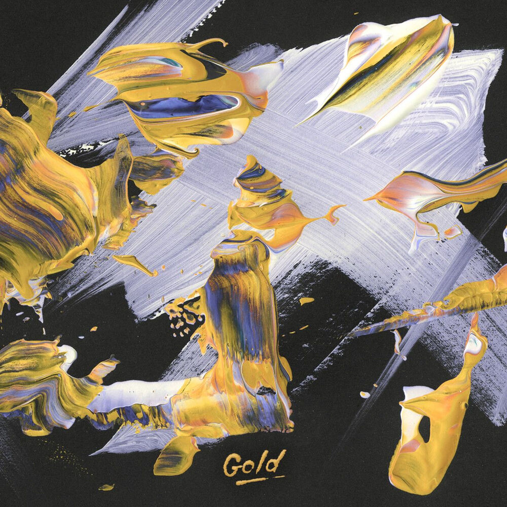 Picture of Gold: Remixes