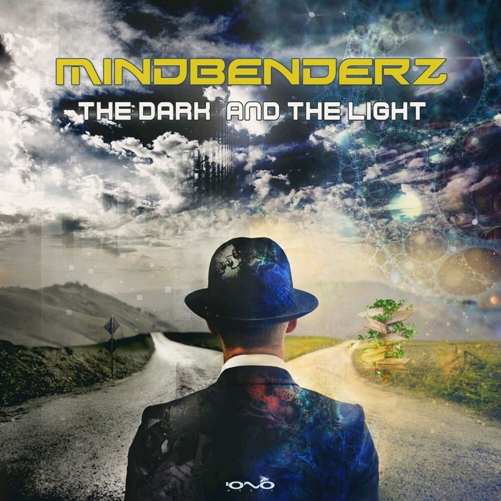 Picture of The Dark and the Light