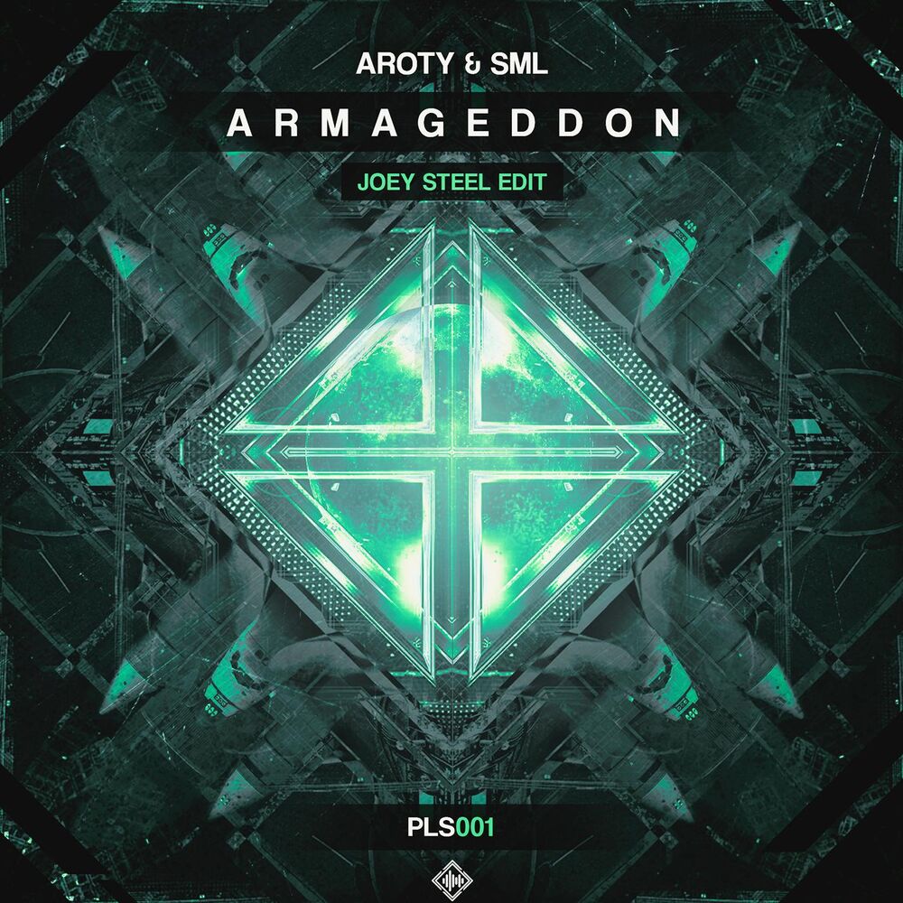 Picture of Armageddon (Joey Steel Edit)
