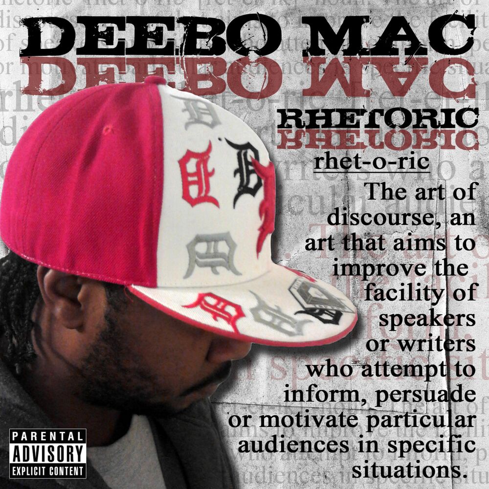 Picture of Rhetoric