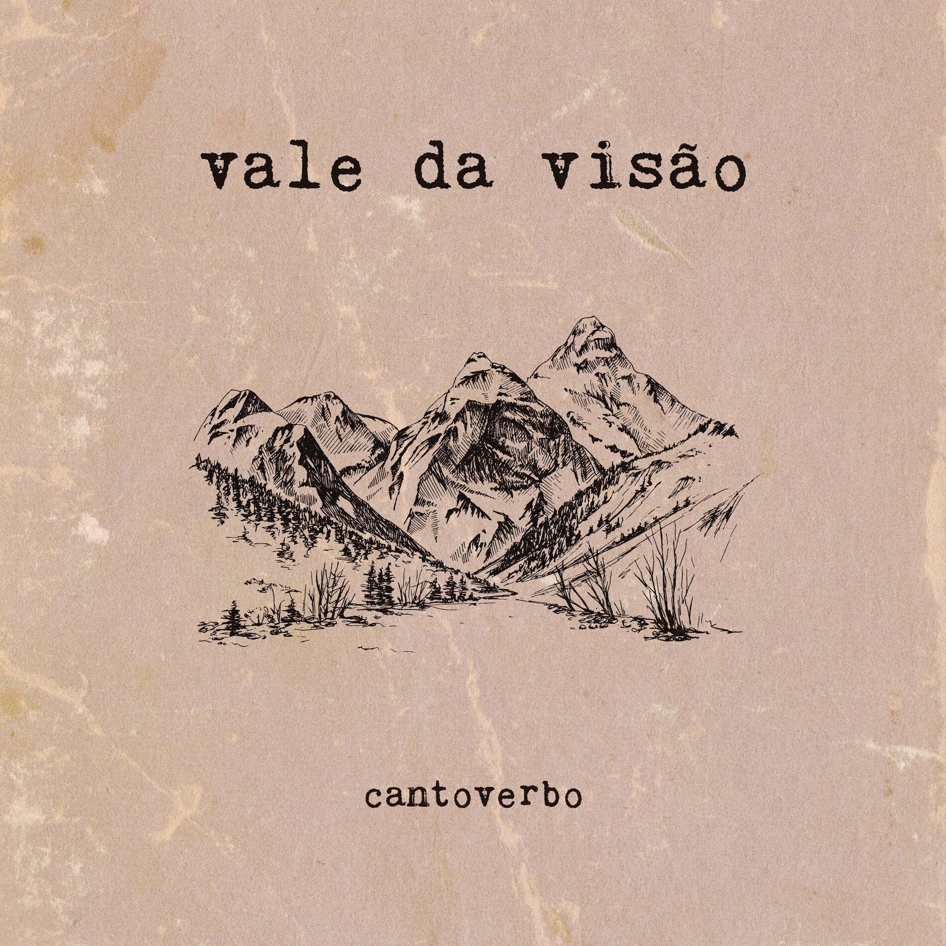 Album cover of Vale da Visão