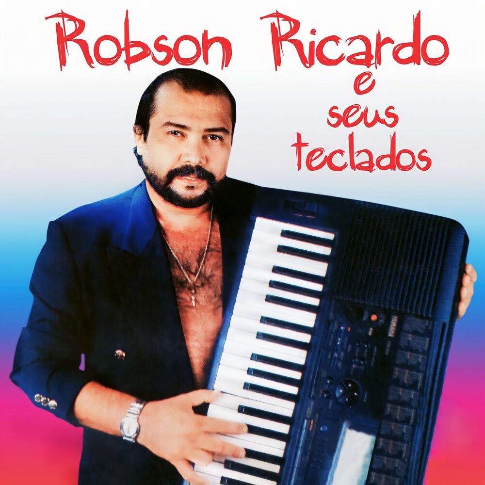 Picture of Robson Ricardo e Seus Teclados
