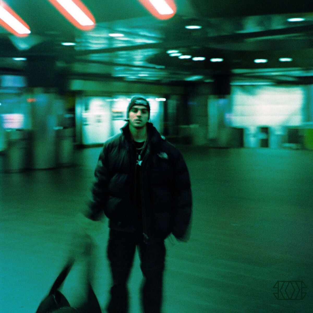 Album cover of Burning